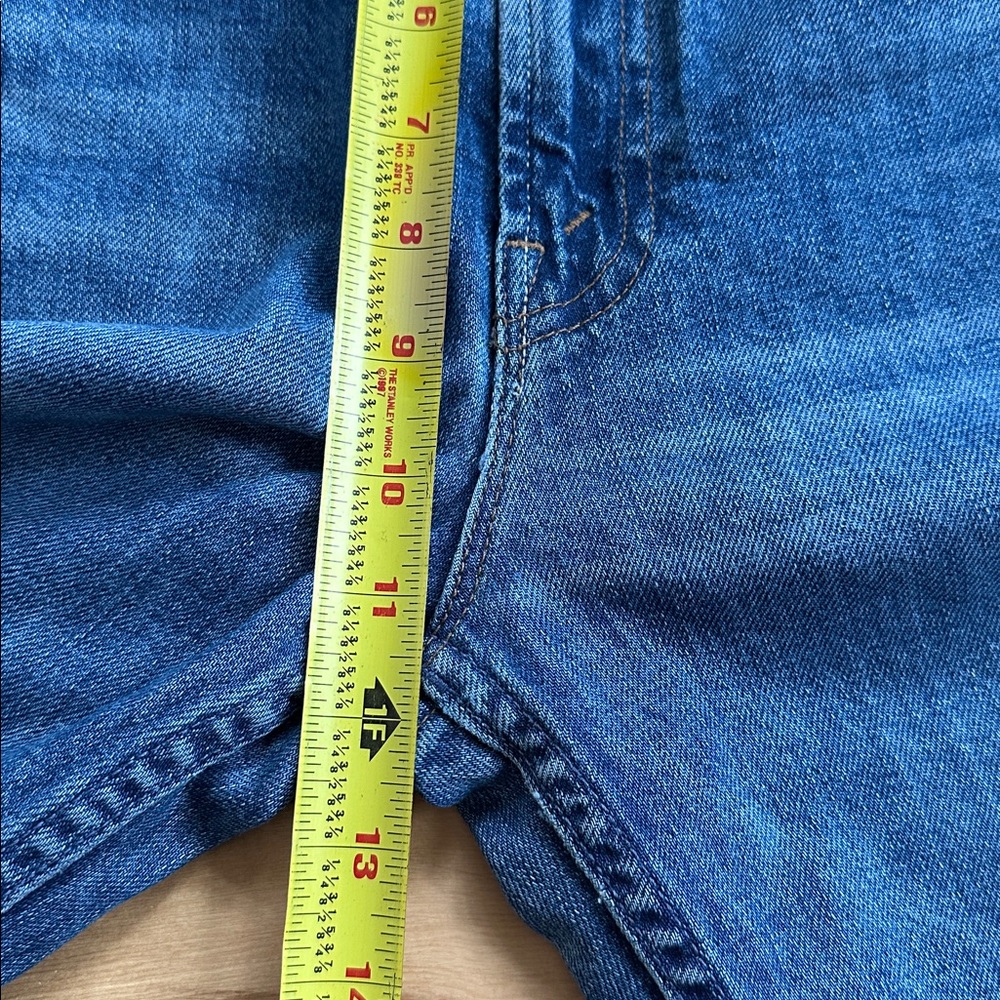 MOTHER High Waisted Rider Ankle - Picture 13 of 14